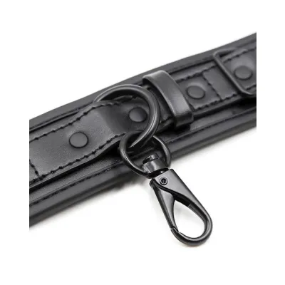 Neoprene Range Wrist Cuffs