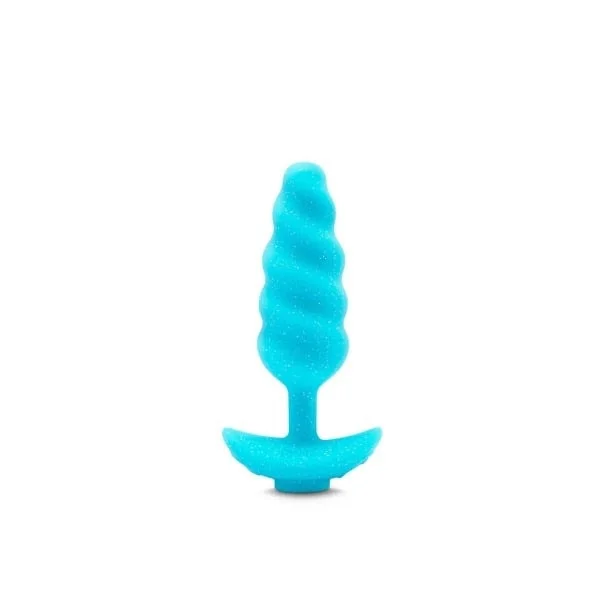B-Vibe Unicorn Plug Set