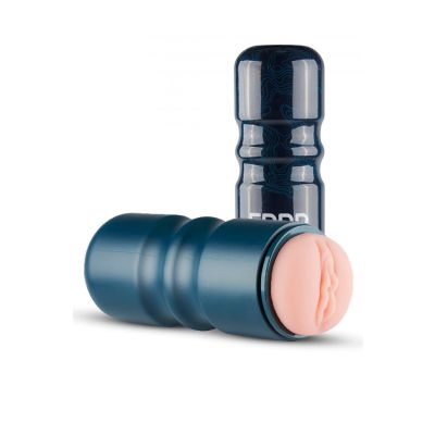 FPPR 6 7 Realistic Pussy Masturbator with Removable Sleeve