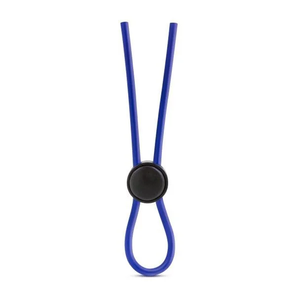 Stay Hard Silicone Look Cock Ring — image 11 of 12
