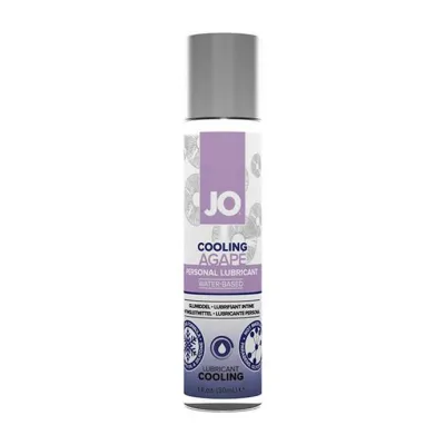 Jo Agape Water based Cooling Lubricant 30ml