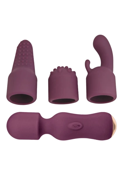 Lovers Kits Temptation Vibe