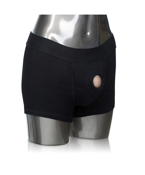 Packer Gear Boxer Brief Harness