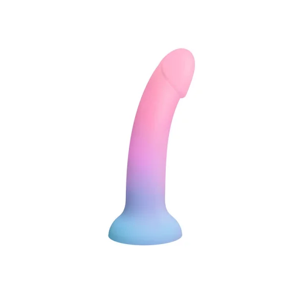 DilDolls by Love to Love Strap-On Dildo - Glitzy
