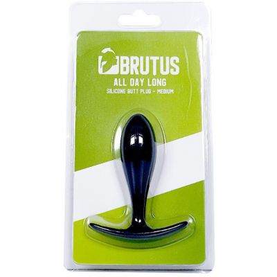 All Day Long Butt Plug M