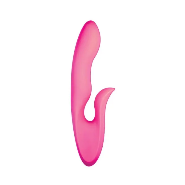 Luv Contoured Pleaser