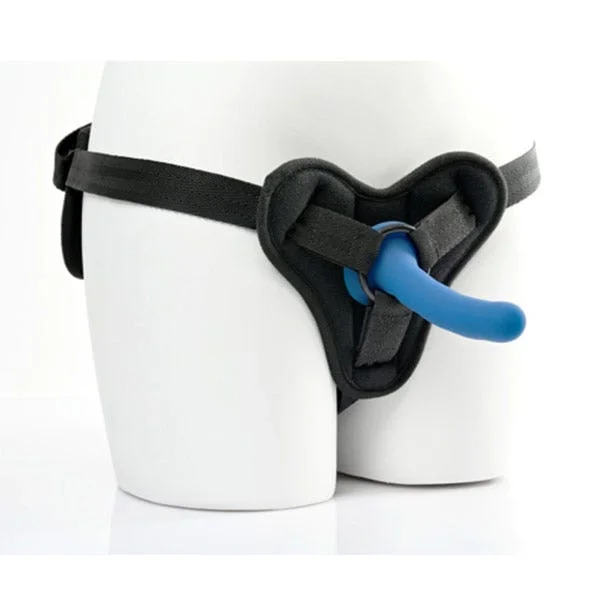 New Comer's Strap-On Set - Special Edition