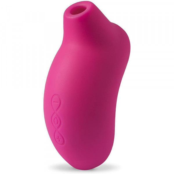 LELO SONA Cerise - Sonic Clitoral Massager