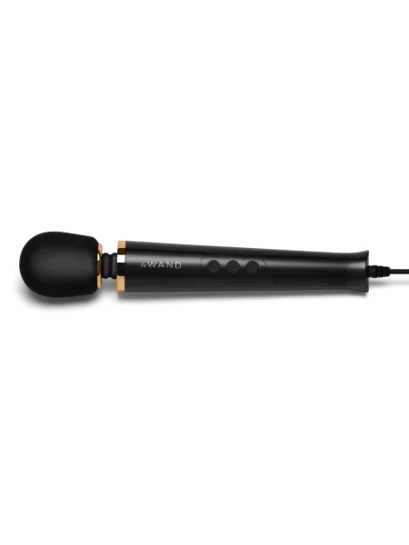 Le Wand Petite Plug-In Vibrating Massager