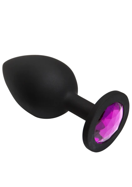 Booty Bling Large Silver