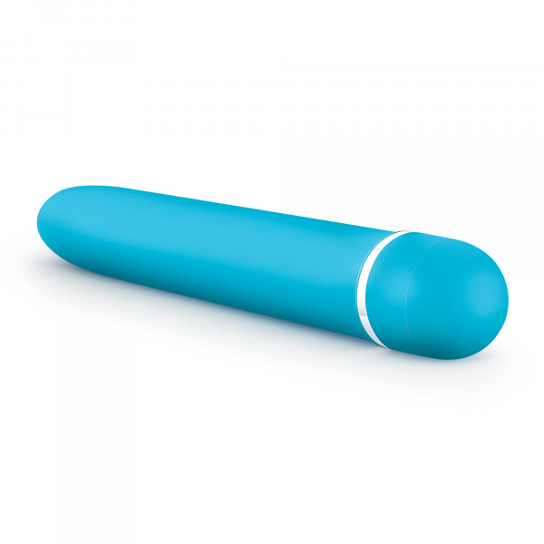 Luxuriate 7'' Classic Vibrator