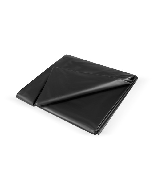 Feucht-Spielwiese Vinyl Sheet 180 x 260 - Black