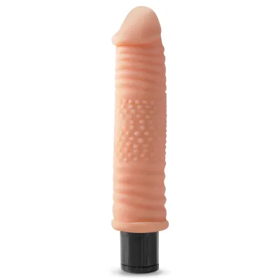 Real Feel Lifelike Toyz 12 Flesh