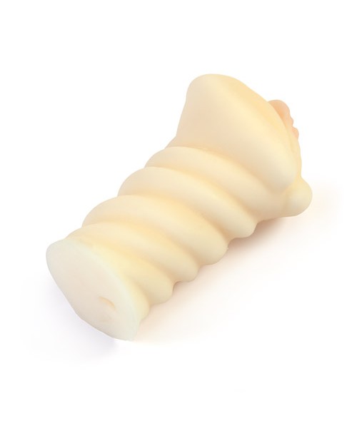 Vibrating realistic pussy