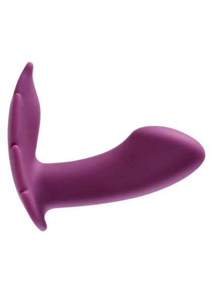 Health and Wellness Wireless Remote Control Panty Leaf Vibe