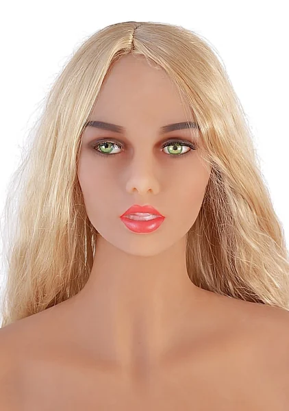 Shots Katja Doll
