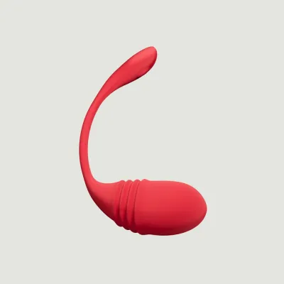 Lovense Vulse Thrusting Egg Vibrator
