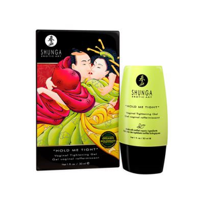 Shunga Vaginal Tightening Gel Organica