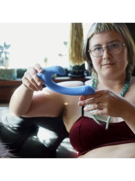 Jix Vibrator