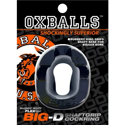 Big D Shaft Grip Cock Ring