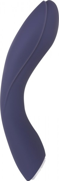 Coming Strong 8'' G-Spot Vibrator
