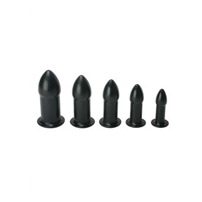 Ease In Dialator Kit Vibrating Butt Plug