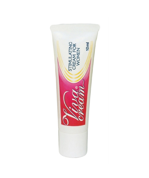 Swiss Navy - Viva Stimulating Cream