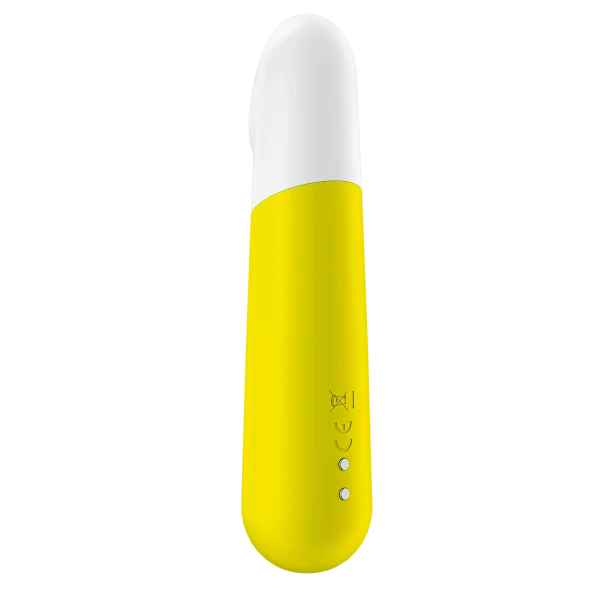 Ultra Power Bullet 4