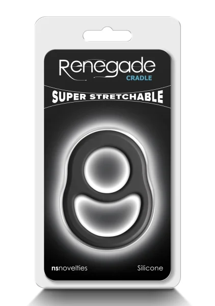 Renegade - Cradle
