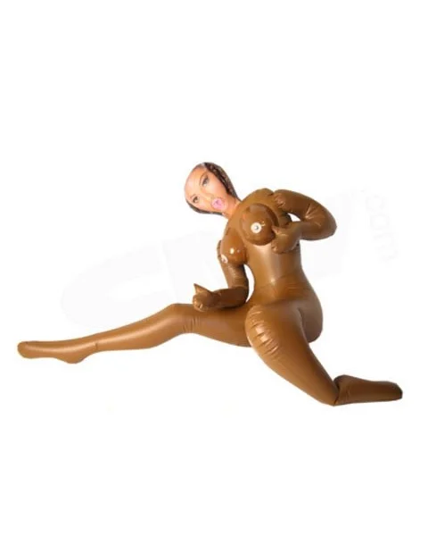 Lacey Sexy Sista 3 Hole Love Doll — image 4 of 6
