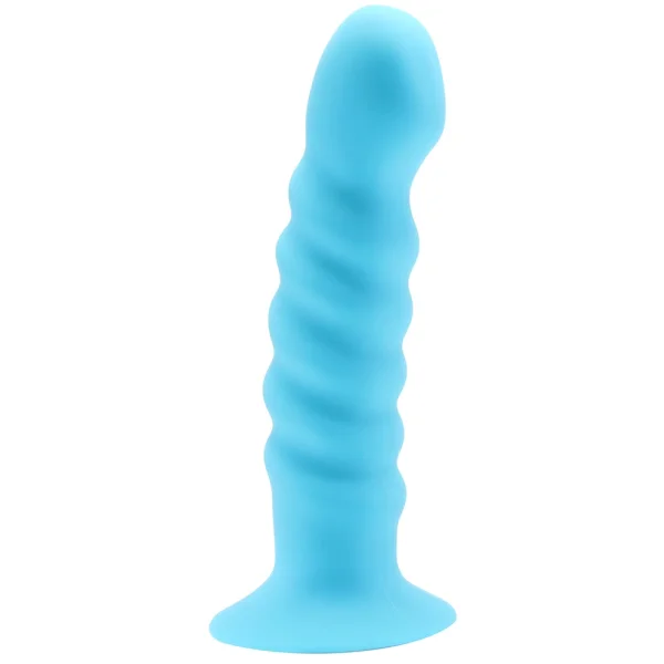 Maia Kendall Silicone Suction Cup Dildo
