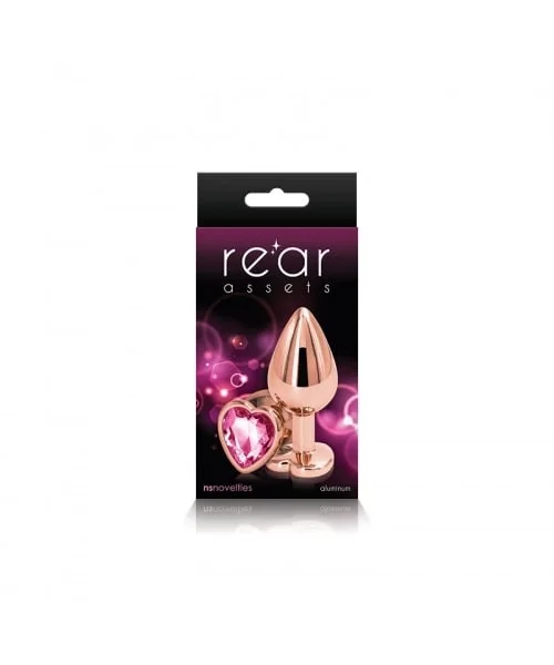 NS - Rear Assets - Rose Gold Heart