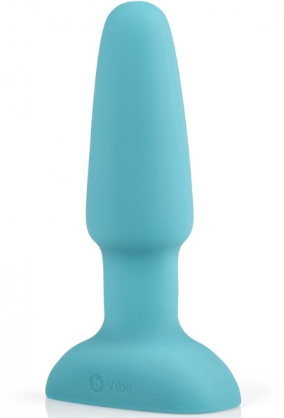 Premium Rimming Butt Plug