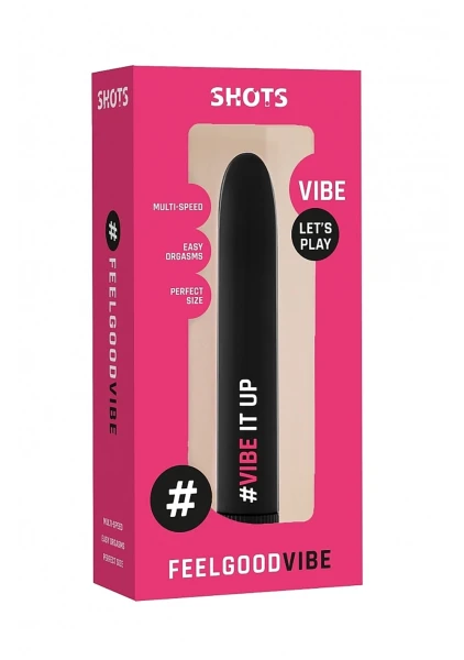 Discretion Vibrator — image 16 of 18