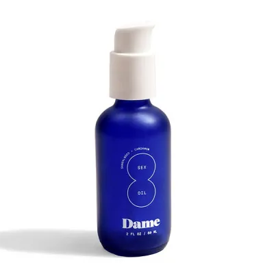 Dame Massage Oil