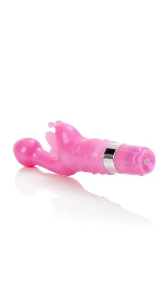 Platinum Edition Butterfly Kiss Vibrator