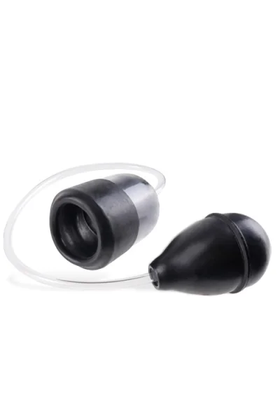 Pipedream Sucking & Stroking Head Penis Pump