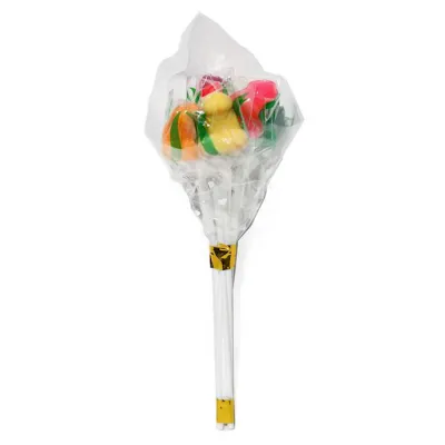 Candy Penis Bouquet