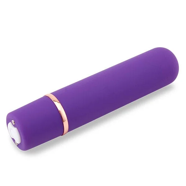 Nubii Tulla Rounded Bullet Vibrator