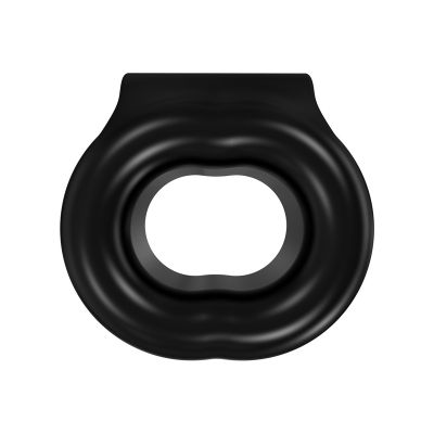 Stretch Vibrating Cock Ring