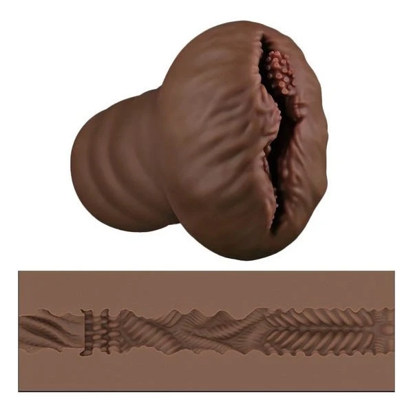 Lovetoy Aliens Pie #1 Fantasy Stroker