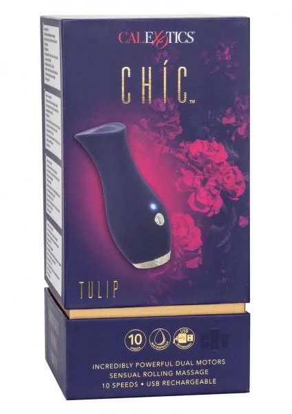 Chic Tulip