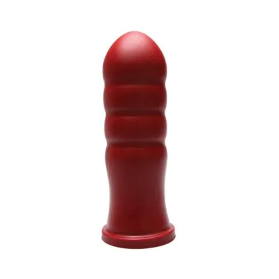 Tantus Meat Wave Red box Packaging