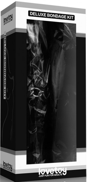 Premium Bondage Kit