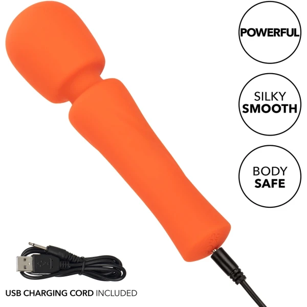Stella Silicone Mini Massager