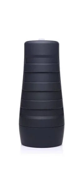 Mistress Britanny Deluxe Ass Stroker - Light