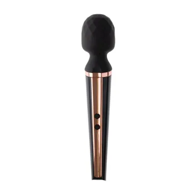 Share Satisfaction Tarah Wand Vibrator