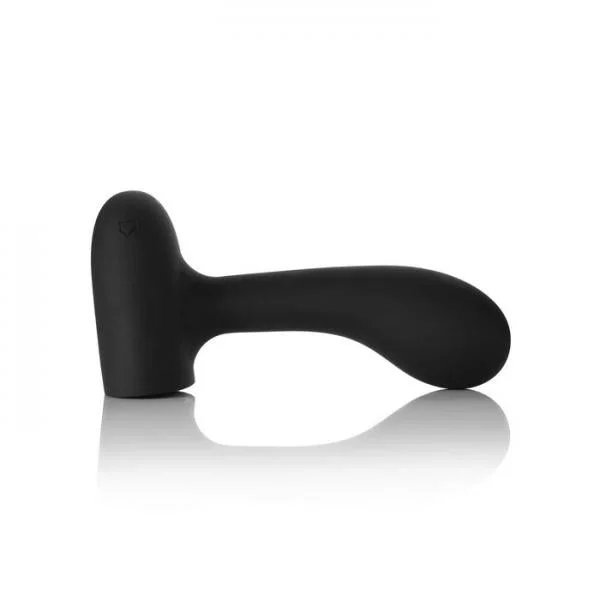 Ooh Large Butt Plug Sleeve Black — image 4 of 6