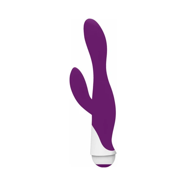 Serena 7 Function Waterproof Silicone Vibrator