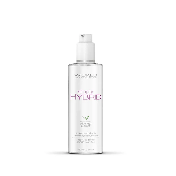 Wicked Simply Hybrid 4oz — image 11 of 12